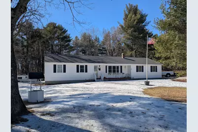 25 Onamor Drive, Newfield, ME 04095 - Photo 1