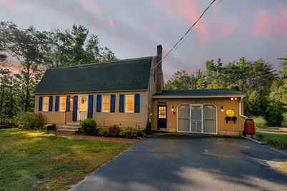 51 Lords Lane, Lyman, ME 04002 - Photo 1