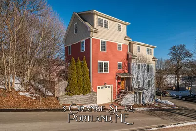 3 Orange Street #2, Portland, ME 04102 - Photo 1