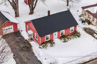 6 Hillcrest Street, Gardiner, ME 04345 - Photo 1