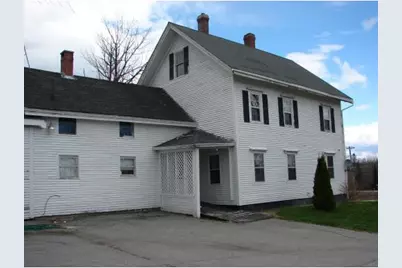 17 Milbridge Road, Cherryfield, ME 04622 - Photo 1