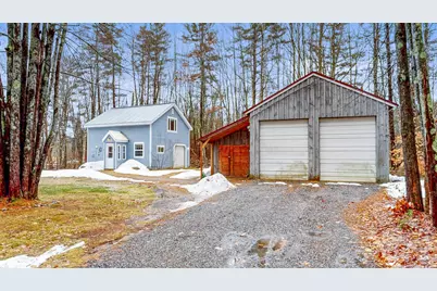 58 Welch Avenue, Monmouth, ME 04259 - Photo 1