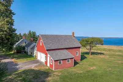 435 Seawall Road, Southwest Harbor, ME 04679 - Photo 1