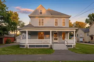 14 Taylor St, Auburn, ME 04210 - Photo 1