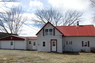 535 Enfield Rd, Lincoln, ME 04457 - Photo 1