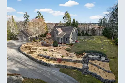 4 Osprey Ridge Road, Harpswell, ME 04079 - Photo 1