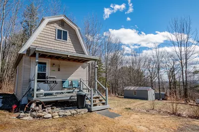 [Address not provided], Sebec, ME 04481 - Photo 1