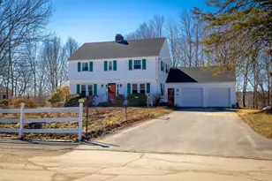 45 Beals Ave, Ellsworth, ME 04605 - Photo 1