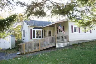 38 3rd St, Eastport, ME 04631 - Photo 1