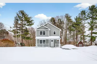 12 Robinson Road, Scarborough, ME 04074 - Photo 1