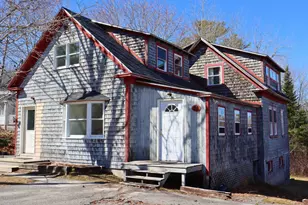 22 Forest Ave, Southwest Harbor, ME 04679 - Photo 1
