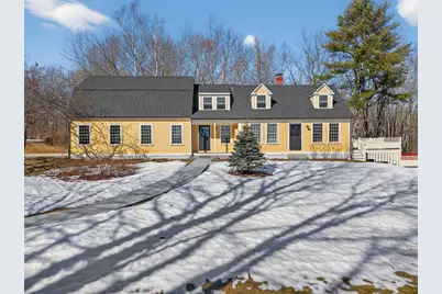 347 Alexander Road, Dresden, ME 04342 - Photo 1