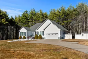 2620 ME-109, Acton, ME 04001 - Photo 1