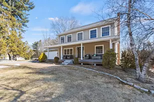 294 Quaker Ridge Rd, Casco, ME 04015 - Photo 1