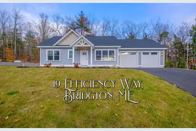 19 Efficiency Way, Bridgton, ME 04009 - Photo 1