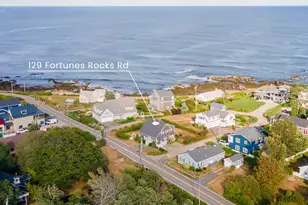 129 Fortunes Rocks Rd, Biddeford, ME 04005 - Photo 1