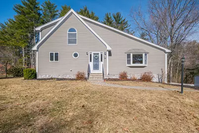 117 Milton Avenue, Sanford, ME 04073 - Photo 1