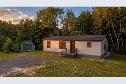 27 Meadow Lane, Sabattus, ME 04280 - Photo 1