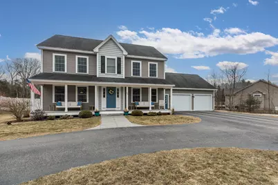 92 Julian Huxley Lane, Wells, ME 04090 - Photo 1
