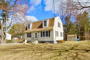189 Holm Ave, Portland, ME 04102 - Photo 1