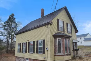 42 Shackford St, Eastport, ME 04631 - Photo 1