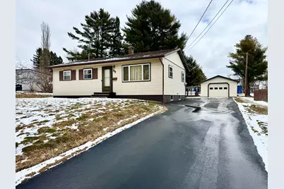 99 Canterbury Street, Presque Isle, ME 04769 - Photo 1
