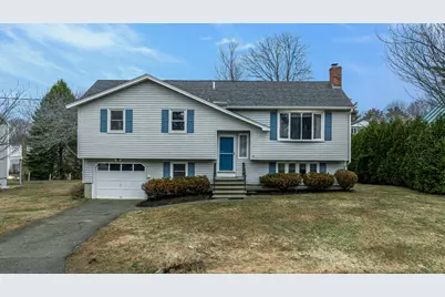 68 Airport Drive, York, ME 03909 - Photo 1