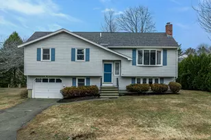 68 Airport Dr, York, ME 03909 - Photo 1