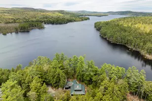 389 Castle Island Rd, Belgrade, ME 04917 - Photo 1