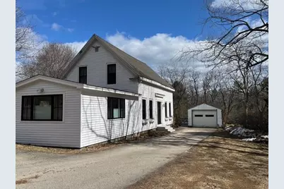 112 Brave Boat Harbor Road, Kittery, ME 03905 - Photo 1
