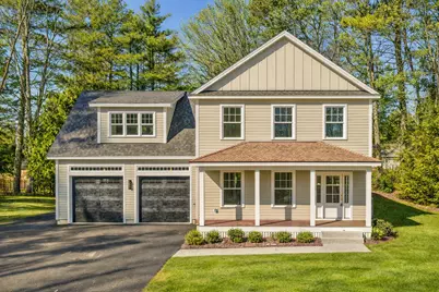 4 Millstone Lane, Kennebunk, ME 04043 - Photo 1