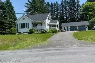 770 Main St, Saint Francis, ME 04774 - Photo 1