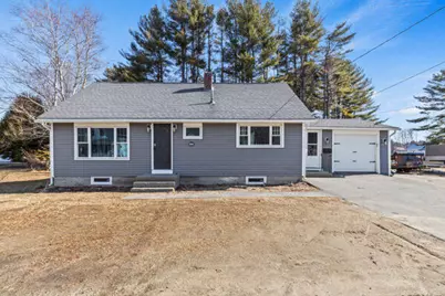 32 Grove Street, Lewiston, ME 04240 - Photo 1