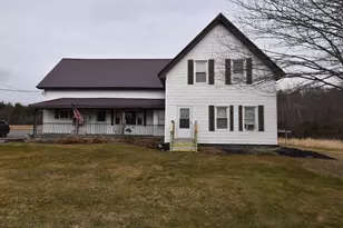 119 N Rd, Detroit, ME 04929 - Photo 1