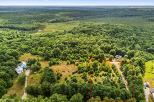 Lot 2 Clarks Mills Rd, Dayton, ME 04005 - Photo 1