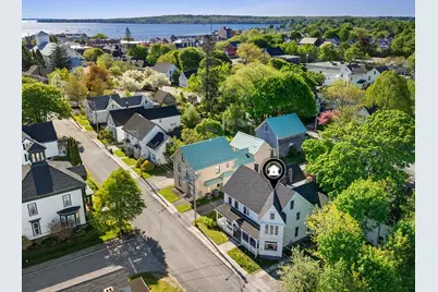 36 Masonic Street, Rockland, ME 04841 - Photo 1