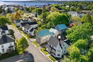36 Masonic St, Rockland, ME 04841 - Photo 1