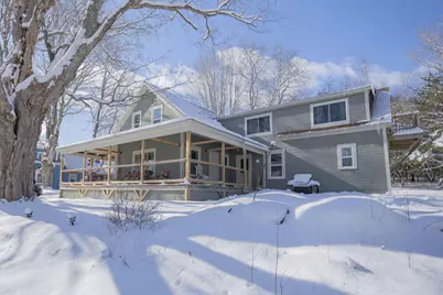 240 Lake Road, Wilton, ME 04294 - Photo 1