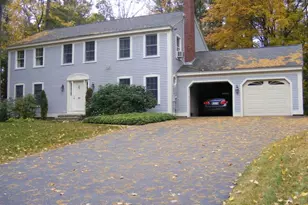 60 Oakwood Dr, Yarmouth, ME 04096 - Photo 1