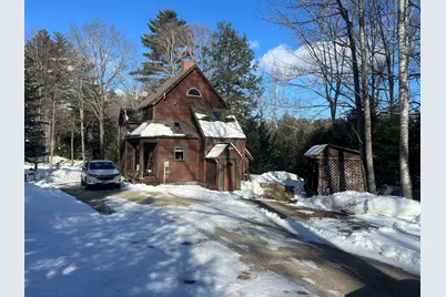 117 Martin Road, Rumford, ME 04276 - Photo 1