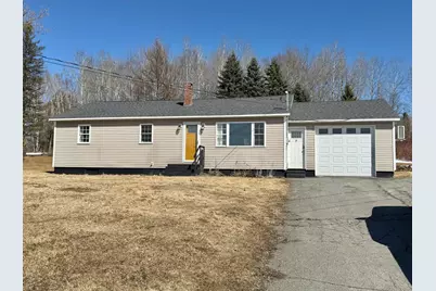 1053 Washburn Road, Washburn, ME 04786 - Photo 1