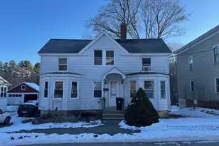 34 Pettingill St, Lewiston, ME 04240 - Photo 1
