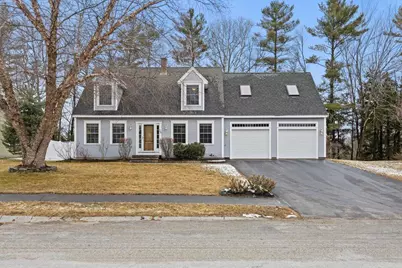 78 Victoria Drive, Westbrook, ME 04092 - Photo 1