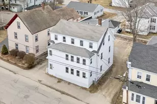 64 Bradbury St, Biddeford, ME 04005 - Photo 1