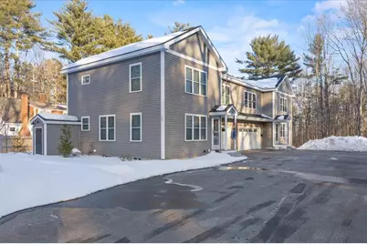 124 Brook Road #2, Falmouth, ME 04105 - Photo 1