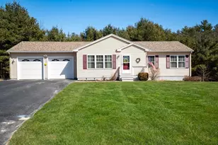 10 Twoey Dr, Windham, ME 04062 - Photo 1
