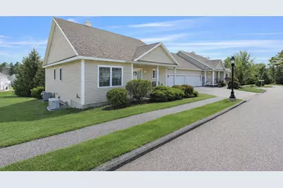 5 Torry Pine Drive #31, Cumberland, ME 04110 - Photo 1