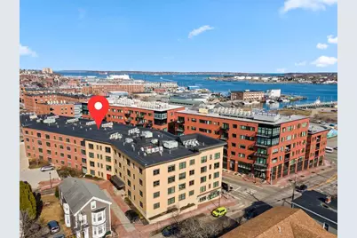 25 High Street #212, Portland, ME 04101 - Photo 1