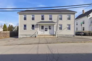 17 Wentworth St, Biddeford, ME 04005 - Photo 1