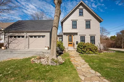 17 Mountain Street, Camden, ME 04843 - Photo 1